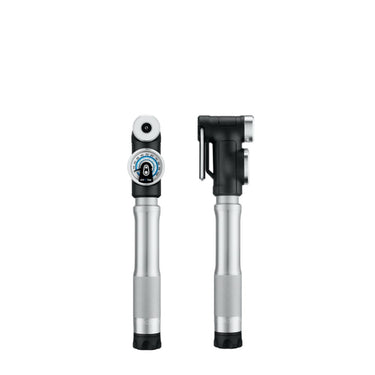 Crankbrothers Pump Sterling Hand Sg Silver